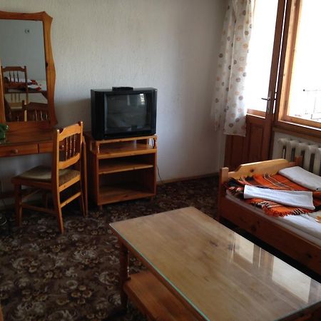 Katerina Family Hotel Paşmaklı Dış mekan fotoğraf