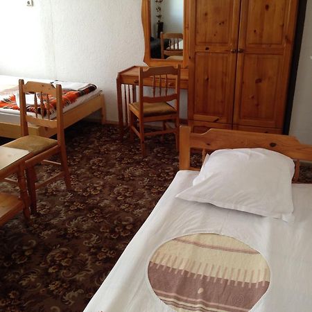 Katerina Family Hotel Paşmaklı Dış mekan fotoğraf