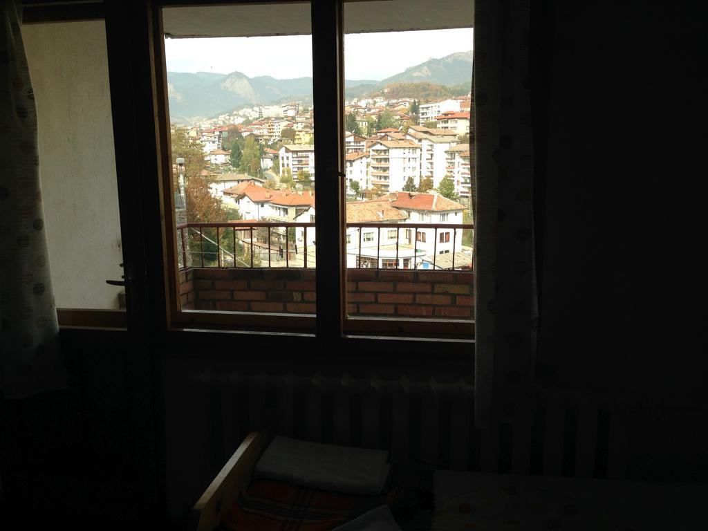 Katerina Family Hotel Paşmaklı Dış mekan fotoğraf
