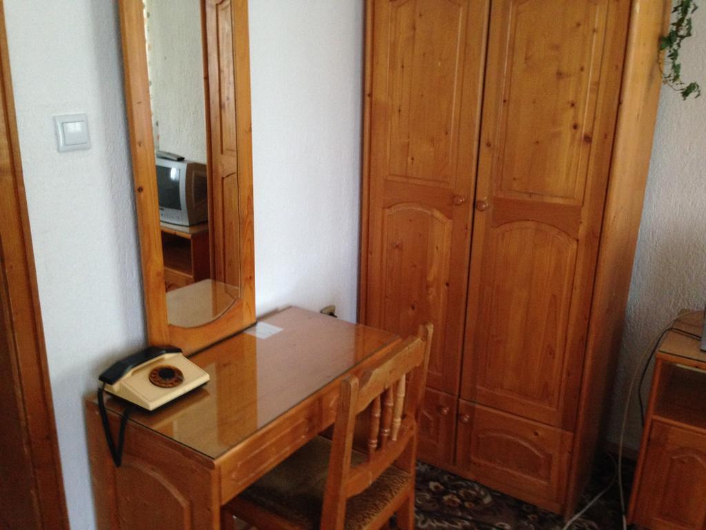 Katerina Family Hotel Paşmaklı Oda fotoğraf