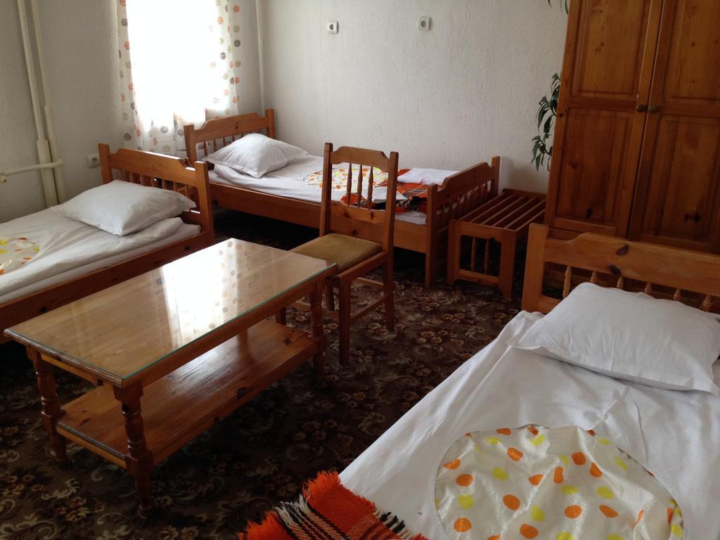 Katerina Family Hotel Paşmaklı Oda fotoğraf