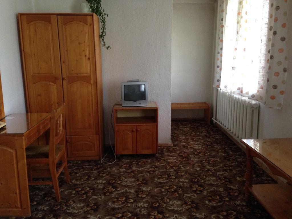 Katerina Family Hotel Paşmaklı Oda fotoğraf