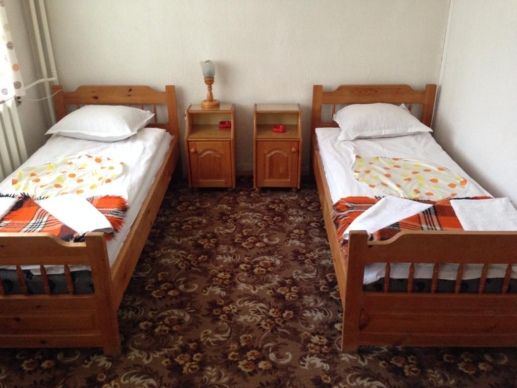 Katerina Family Hotel Paşmaklı Oda fotoğraf