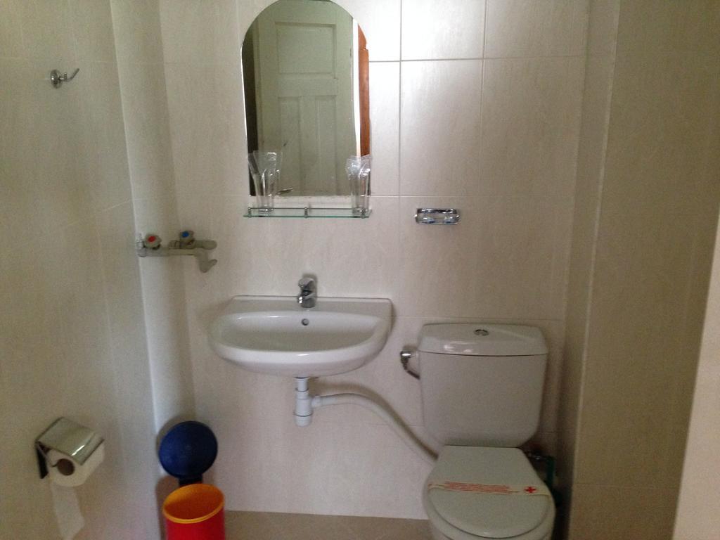 Katerina Family Hotel Paşmaklı Oda fotoğraf