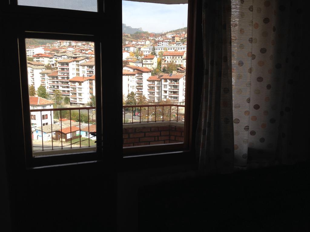 Katerina Family Hotel Paşmaklı Dış mekan fotoğraf