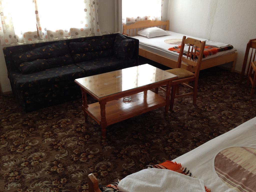 Katerina Family Hotel Paşmaklı Oda fotoğraf