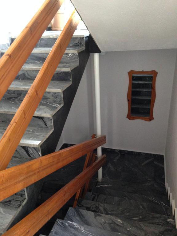Katerina Family Hotel Paşmaklı Dış mekan fotoğraf